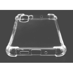 Etui Jelly Anti Shock na telefon Huawei P30 PRO VOG-L29 bezbarwne