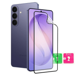 9D SZKŁO HYBRYDOWE na telefon Samsung Galaxy S26 5G S942