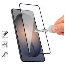 9D SZKŁO HYBRYDOWE na telefon Samsung Galaxy S26 Ultra 5G S948