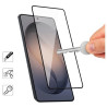 9D SZKŁO HYBRYDOWE na telefon Samsung Galaxy S26 Ultra 5G S948