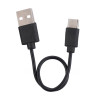 Klawiatura bluetooth UNIWERSALNA do tabletu czarna