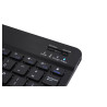 Klawiatura bluetooth UNIWERSALNA do tabletu czarna