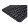 Klawiatura bluetooth UNIWERSALNA do tabletu czarna