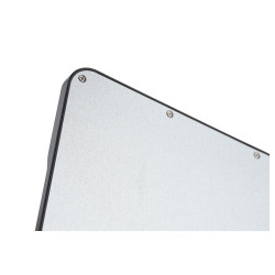 Klawiatura bluetooth UNIWERSALNA do tabletu czarna