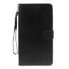 Etui Smart Crazy na telefon Doogee S Punk / S Punk Pro czarne