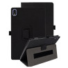 ETUI LEATHER na tablet Doogee U10 10.1 cali czarne