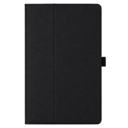 ETUI LEATHER na tablet Doogee U10 10.1 cali czarne