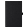 ETUI LEATHER na tablet Doogee U10 10.1 cali czarne
