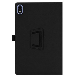 ETUI LEATHER na tablet Doogee U10 10.1 cali czarne