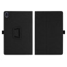 ETUI LEATHER na tablet Doogee U10 10.1 cali czarne