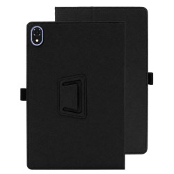 ETUI LEATHER na tablet Doogee U10 10.1 cali czarne