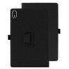 ETUI LEATHER na tablet Doogee U10 10.1 cali czarne