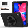ETUI SOLID 360 na tablet Lenovo Tab P11 TB-J606 / P11+ TB-J616 / P11 5G TB-J607 11.0 czarne