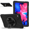 ETUI SOLID 360 na tablet Lenovo Tab P11 TB-J606 / P11+ TB-J616 / P11 5G TB-J607 11.0 czarne