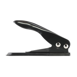 Wycinarka kart SIM micro nano 2w1 z adapterami