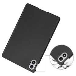 ETUI SMARTCASE na tablet Xiaomi Redmi Pad 2 Pro / POCO Pad M1 12.1" cali czarne