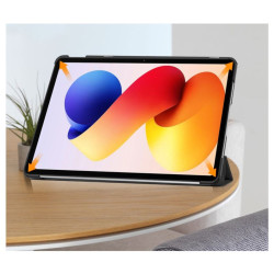 ETUI SMARTCASE na tablet Xiaomi Redmi Pad 2 Pro / POCO Pad M1 12.1" cali czarne