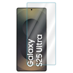 9H SZKŁO hartowane na telefon Samsung Galaxy S25 Ultra 5G S938 na środek ekranu