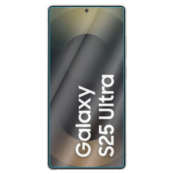 9H SZKŁO hartowane na telefon Samsung Galaxy S25 Ultra 5G S938 na środek ekranu