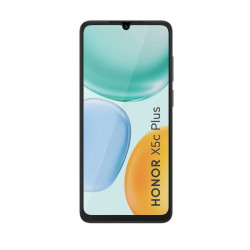 9D SZKŁO hartowane na telefon Honor X5c+ NLA-LX1 FULL GLUE