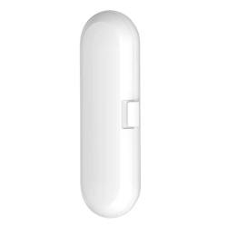 Etui na szczoteczkę elektryczną Oral-B białe