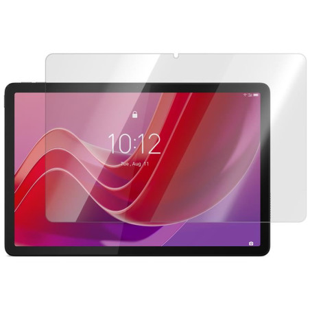 9H SZKŁO hartowane na tablet Lenovo Tab M11 / K11 / K11E 11 10,95" TB330