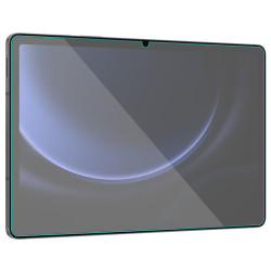 9H SZKŁO hartowane na tablet Samsung Galaxy Tab S7 / Tab S8 / Tab S9 / Tab S9 FE / Tab S10 FE 11 / 10.9" cali