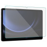 9H SZKŁO hartowane na tablet Samsung Galaxy Tab S7 / Tab S8 / Tab S9 / Tab S9 FE / Tab S10 FE 11 / 10.9" cali