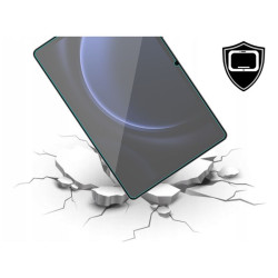 9H SZKŁO hartowane na tablet Samsung Galaxy Tab S7 / Tab S8 / Tab S9 / Tab S9 FE / Tab S10 FE 11 / 10.9" cali