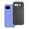 Etui Jelly Case na telefon Google Pixel 10a 5G G4H7L czarne MATT