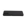 Etui Jelly Case na telefon Xiaomi Redmi Note 12S 4G LTE 23030RAC7Y czarne MATT