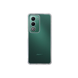 Etui Jelly Case na telefon OPPO A5 5G 2025 CPH2735 / A5m 4G CPH2727 bezbarwne 2mm