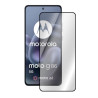 9H SZKŁO hartowane na telefon motorola moto g86 5G XT2527-2 / moto g86 power 5G XT2527-7 FULL 6D CF