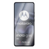 9H SZKŁO hartowane na telefon motorola moto g86 5G XT2527-2 / moto g86 power 5G XT2527-7 FULL 6D CF