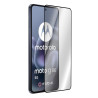 9H SZKŁO hartowane na telefon motorola moto g86 5G XT2527-2 / moto g86 power 5G XT2527-7 FULL 6D CF