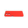 Etui Tint Case na telefon Xiaomi Redmi A5 4G 25028PC03G czerwone