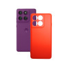 Etui Tint Case na telefon motorola edge 60 pro 5G XT2507 czerwone