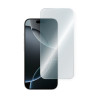 9H SZKŁO hartowane na telefon Apple iPhone 16 Pro Max A3296 / iPhone 17 Pro Max A3526 pomarańczowe opakowanie