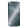9H SZKŁO hartowane na telefon Apple iPhone 16 Pro Max A3296 / iPhone 17 Pro Max A3526 pomarańczowe opakowanie