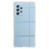 Etui Jelly Anti Shock na telefon Samsung Galaxy A52 / A52 5G / A52s 5G bezbarwne