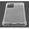 Etui Jelly Anti Shock na telefon Samsung Galaxy A52 / A52 5G / A52s 5G bezbarwne