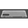 Etui Jelly Anti Shock na telefon Samsung Galaxy A52 / A52 5G / A52s 5G bezbarwne