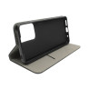 Etui Smart Magnet na telefon motorola moto g24 4G XT2423 / g04 4G XT2421 / e14 4G / g04s 4G czarne HQ