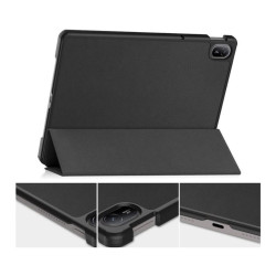 ETUI SMARTCASE na tablet Huawei MatePad SE 11 cali czarne
