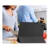 ETUI SMARTCASE na tablet Huawei MatePad SE 11 cali czarne