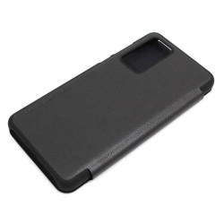 Etui NILLKIN QIN na telefon Huawei P40 ANA-N29 czarne
