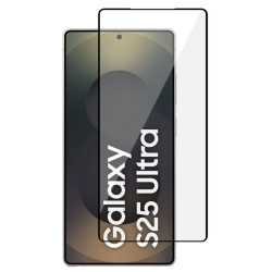 9D SZKŁO HYBRYDOWE na telefon Samsung Galaxy S25 Ultra 5G S938