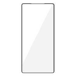 9D SZKŁO HYBRYDOWE na telefon Samsung Galaxy S25 Ultra 5G S938