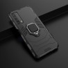 ETUI PANCERNE RING ARMOR na telefon Huawei P Smart 2021 / Y7A