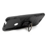 ETUI PANCERNE RING ARMOR na telefon Huawei P Smart Z / Y9 Prime 2019 / Honor 9X czarne